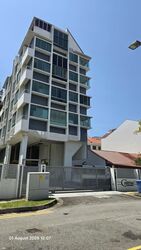 Centrina (D15), Apartment #596410131